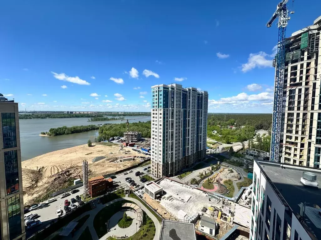 Продаётся 4-к квартира, 106 м - Фото 0