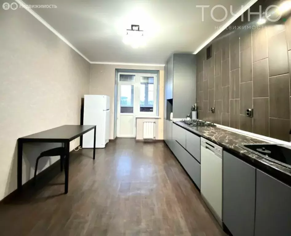 2-комнатная квартира: Пенза, улица Бакунина, 137 (67.1 м) - Фото 2