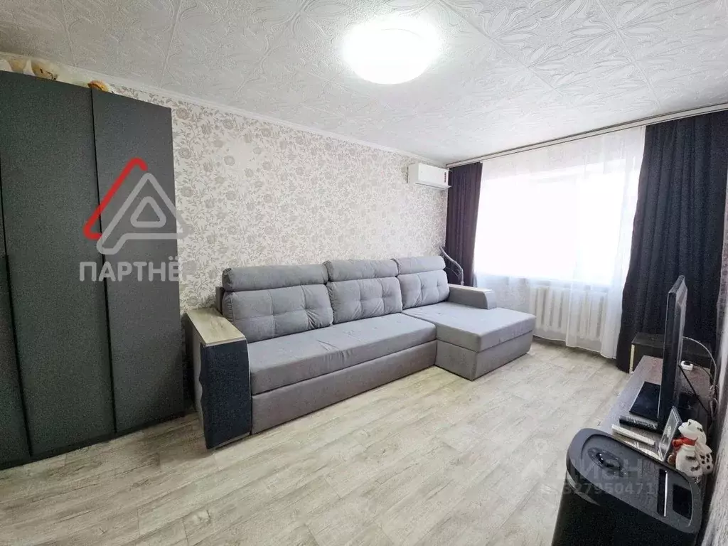 3-к кв. Ульяновская область, Димитровград Дрогобычская ул., 51 (54.9 ... - Фото 1