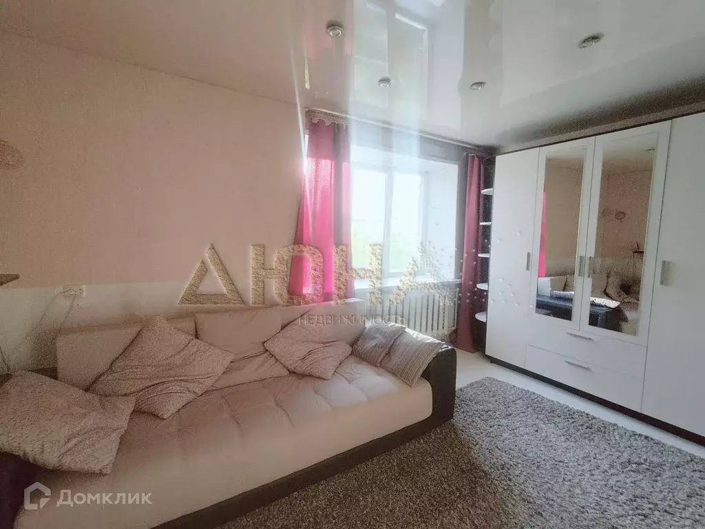 Продаётся 1-к квартира, 21.8 м - Фото 0