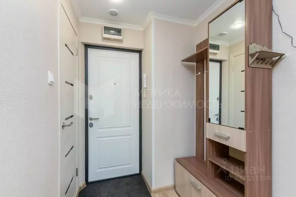 Студия Тюменская область, Тюмень Олимпийская ул., 12а (17.5 м) - Фото 1