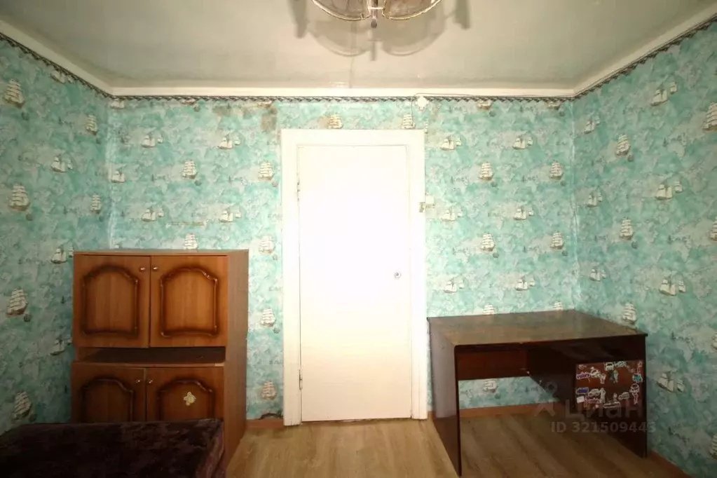 2-к кв. Вологодская область, Великий Устюг Садовая ул., 7 (53.7 м) - Фото 0