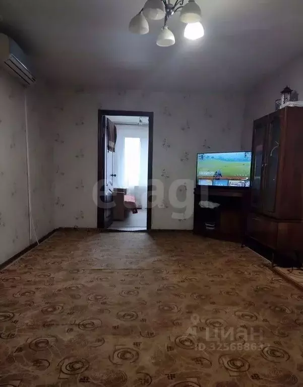 3-к кв. Москва Высотный проезд, 4 (62.0 м) - Фото 1