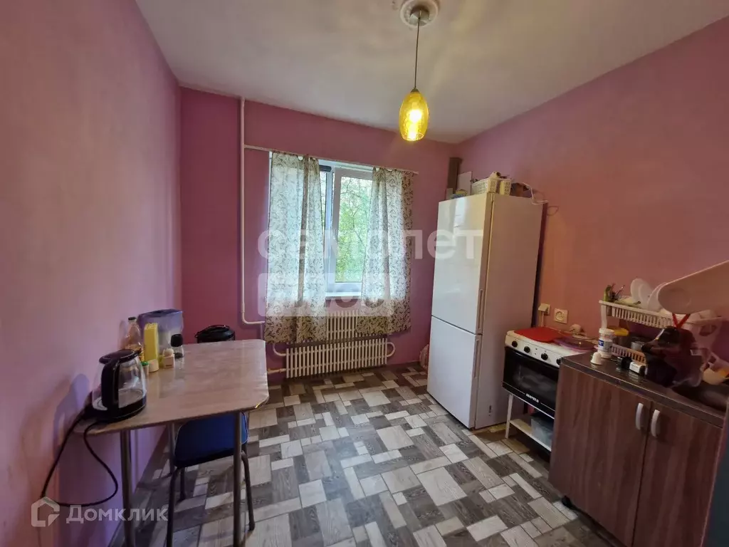 Продаётся 1-к квартира, 33.7 м - Фото 0