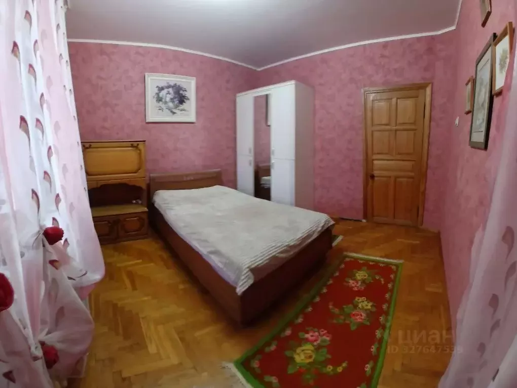 3-к кв. Чувашия, Чебоксары ул. Чернышевского, 32 (70.1 м) - Фото 2