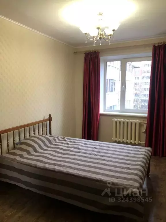 Комната Пермский край, Пермь ул. Юрша, 9 (13.0 м) - Фото 1