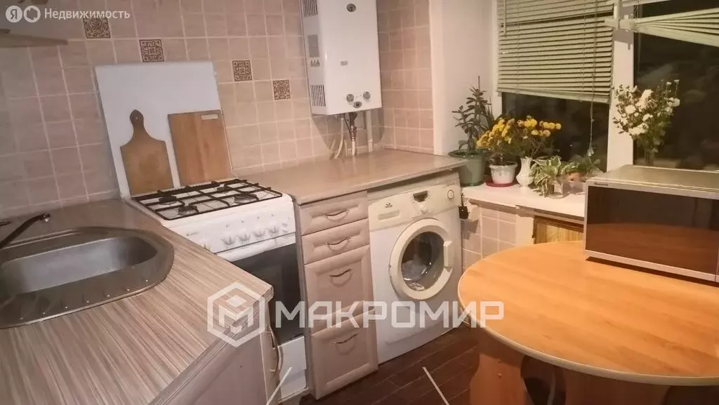 2-комнатная квартира: Орёл, Васильевская улица, 119 (45.9 м) - Фото 2