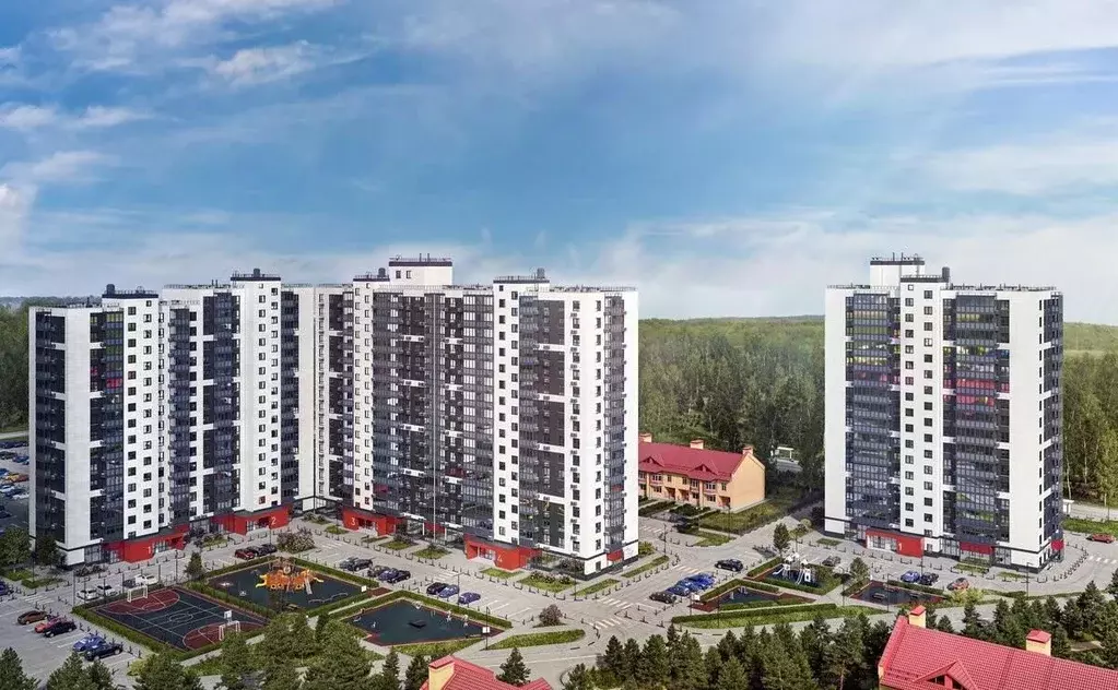 Помещение свободного назначения в Московская область, Раменское ул. ... - Фото 2