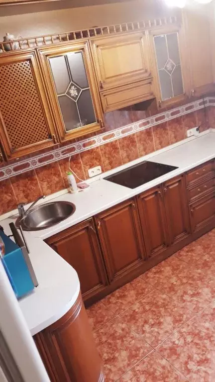 3-к кв. Красноярский край, Красноярск ул. Ленина, 24 (70.0 м) - Фото 1