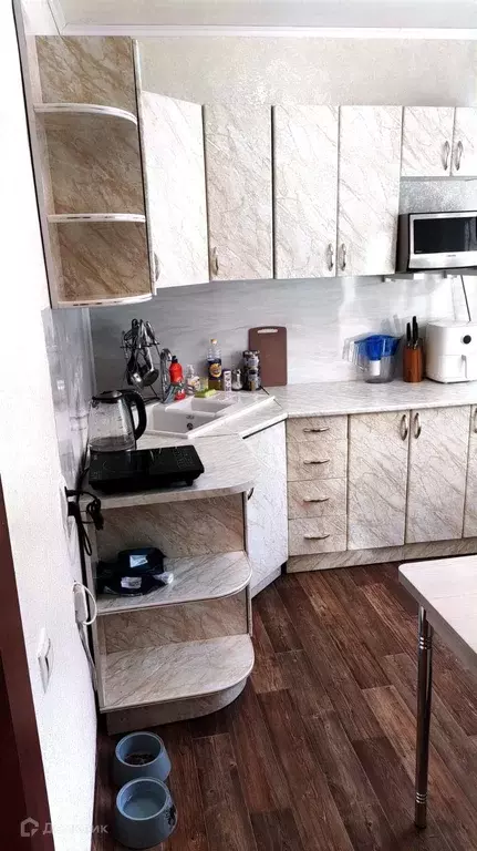 Продаётся 3-к квартира, 58 м - Фото 0