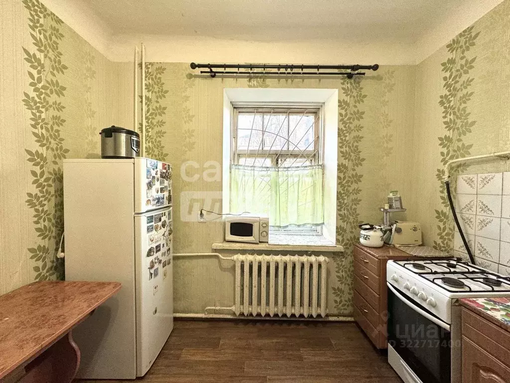 3-к кв. Пермский край, Березники ул. Челюскинцев, 43 (56.2 м) - Фото 2