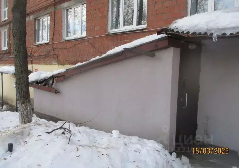 Помещение свободного назначения в Нижегородская область, Нижний ... - Фото 2
