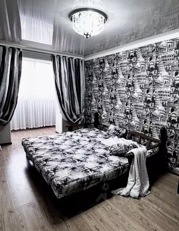 2-к кв. Северная Осетия, Моздок Моздок-1 мкр, 29 (55.0 м) - Фото 1