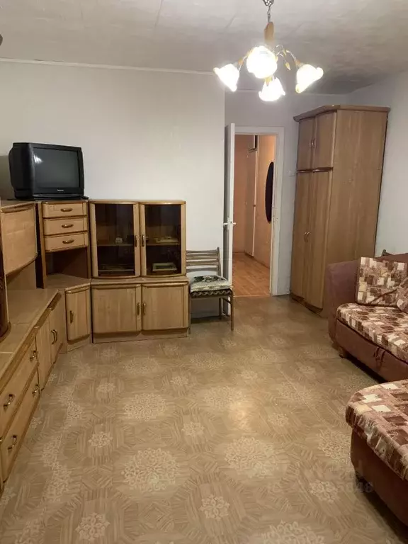 1-к кв. Санкт-Петербург просп. Просвещения, 76К1 (38.0 м) - Фото 1