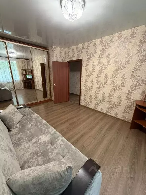 1-к кв. Ставропольский край, Пятигорск городской округ, с. Золотушка ... - Фото 1