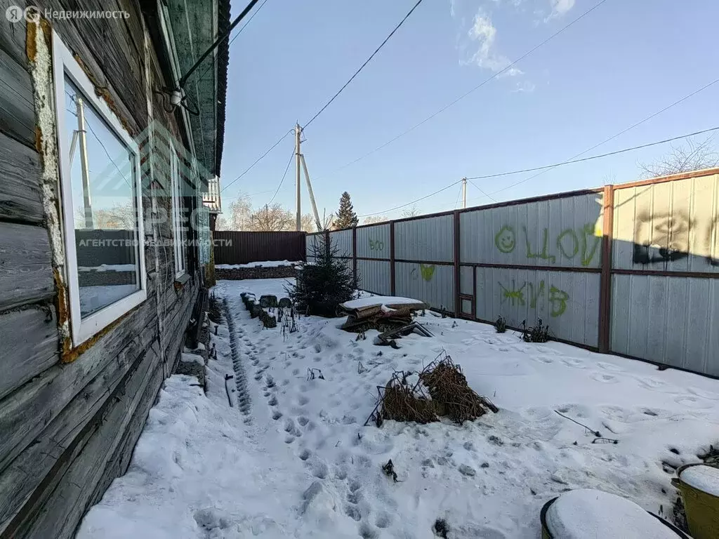 Дом в Абакан, Лесная улица (48 м) - Фото 2