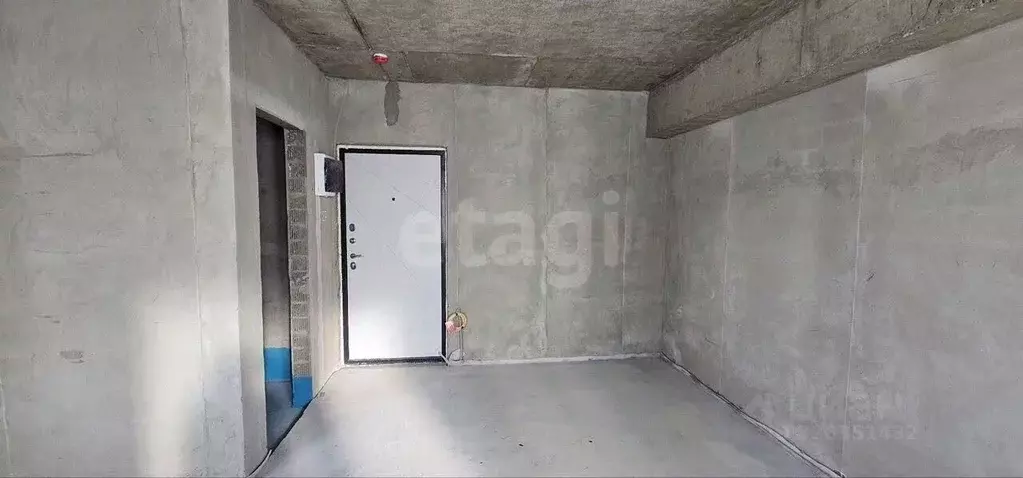 1-к кв. Иркутская область, Иркутск ул. Варламова, 108 (29.7 м) - Фото 1