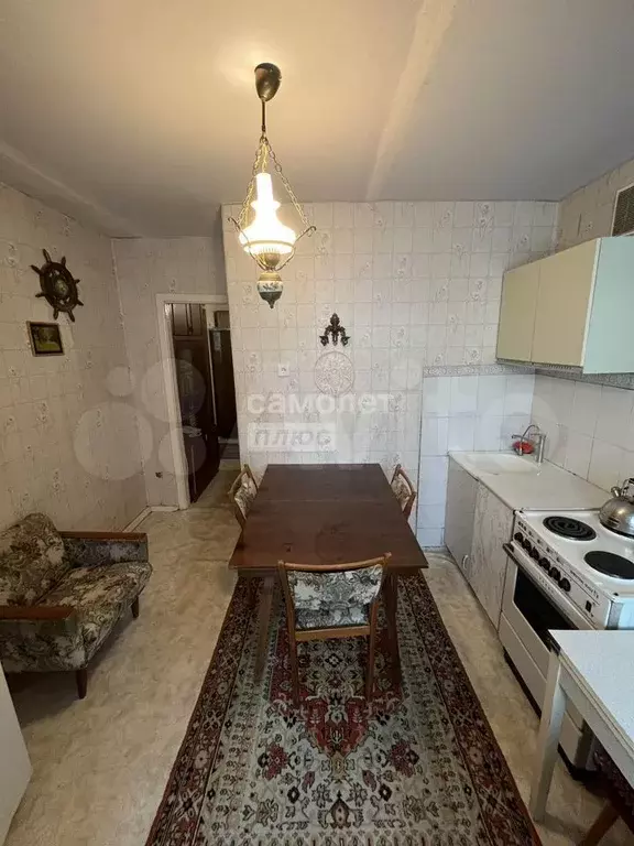 1-к. квартира, 36,4 м, 1/10 эт. - Фото 1