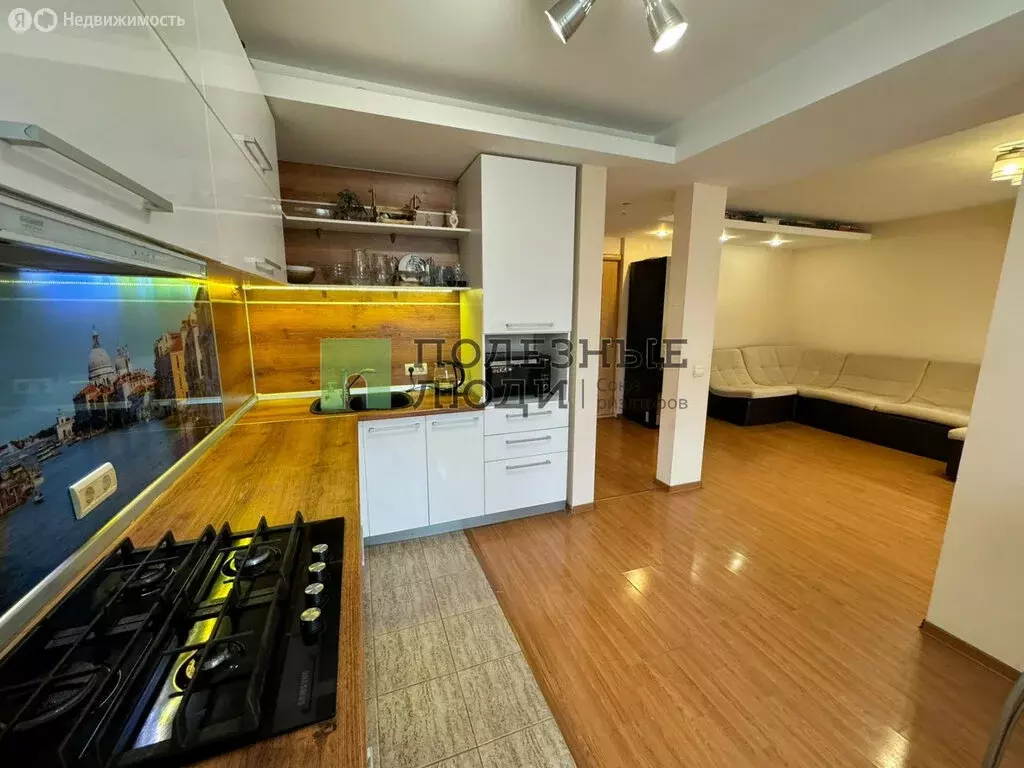 3-комнатная квартира: Ижевск, улица Шумайлова, 20 (93.4 м) - Фото 1