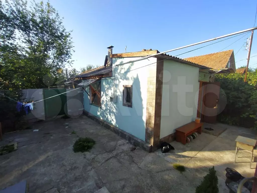Дом 45,5 м на участке 3 сот. - Фото 1