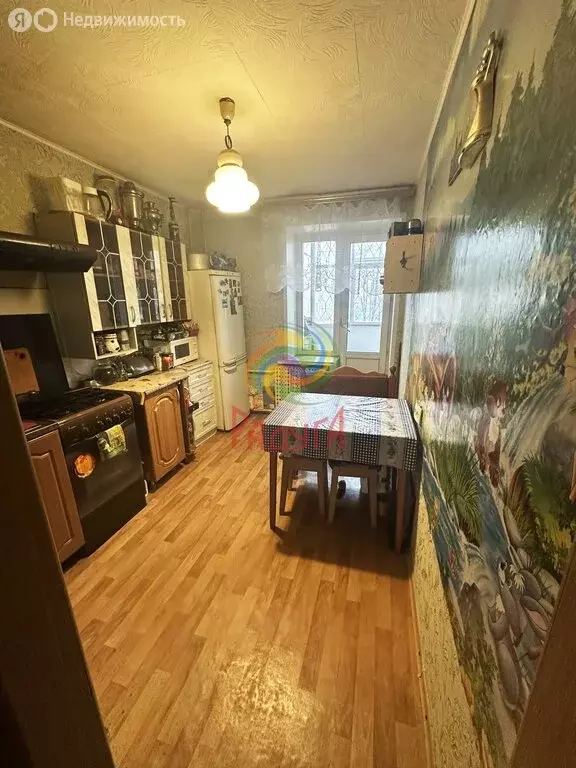 2-комнатная квартира: Иваново, Кавалерийская улица, 16 (51.6 м) - Фото 0