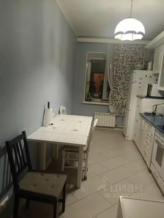 3-к кв. Московская область, Люберцы ул. Урицкого, 5 (74.0 м) - Фото 2