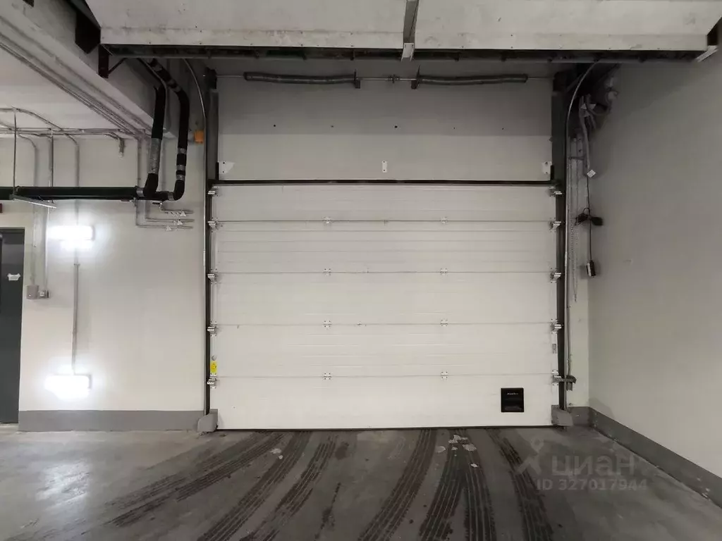 Гараж в Москва ул. Металлургов, 56/2 (14 м) - Фото 2