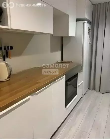 1-комнатная квартира: Москва, улица Бориса Галушкина, 3к1 (41 м) - Фото 2