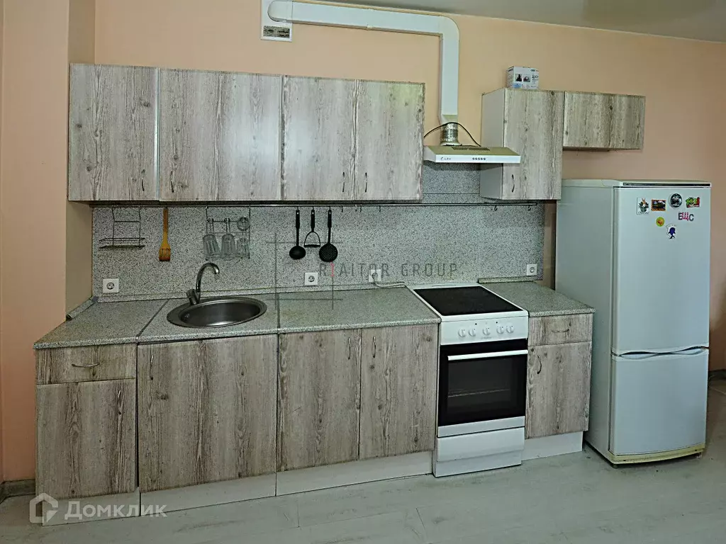Продаётся 1-к квартира, 57.5 м - Фото 0