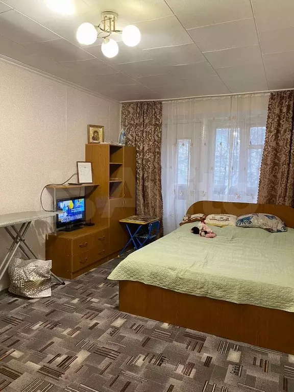 2-к. квартира, 41,9 м, 2/5 эт. - Фото 0