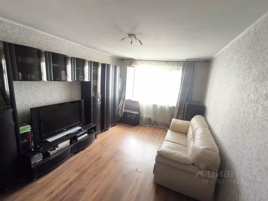 2-к кв. Московская область, Химки просп. Мельникова, 17 (62.1 м) - Фото 1