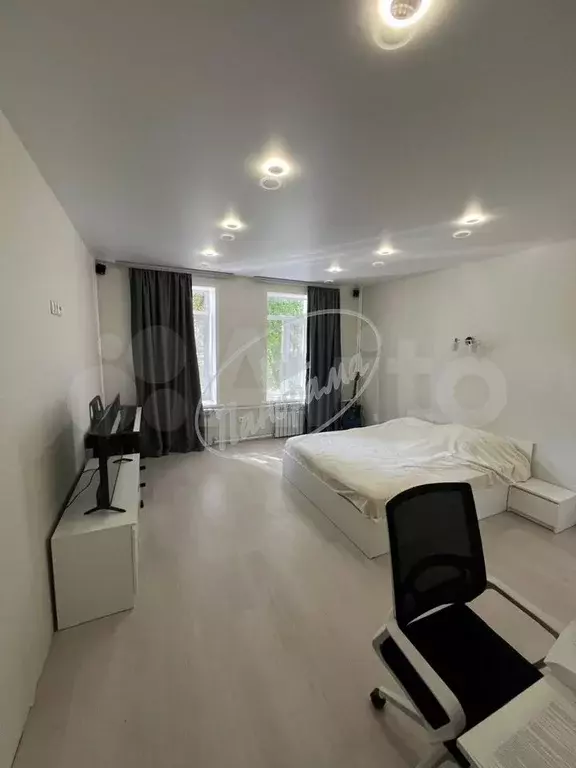 2-к. квартира, 39 м, 2/2 эт. - Фото 0