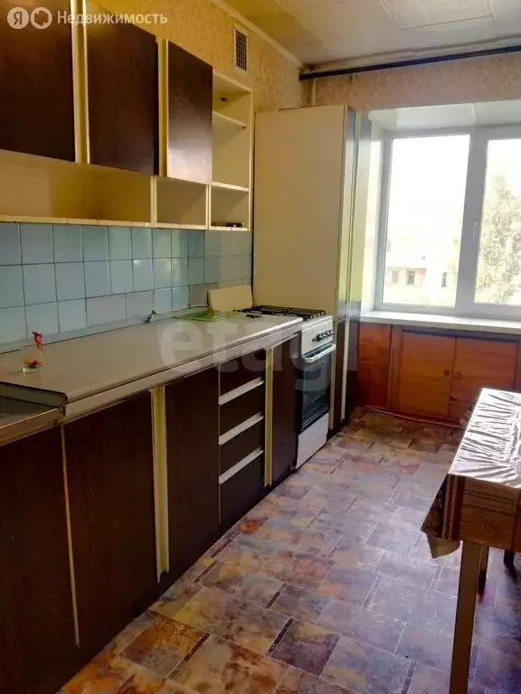 3-комнатная квартира: Саратов, улица Мира, 29А (62.5 м) - Фото 1