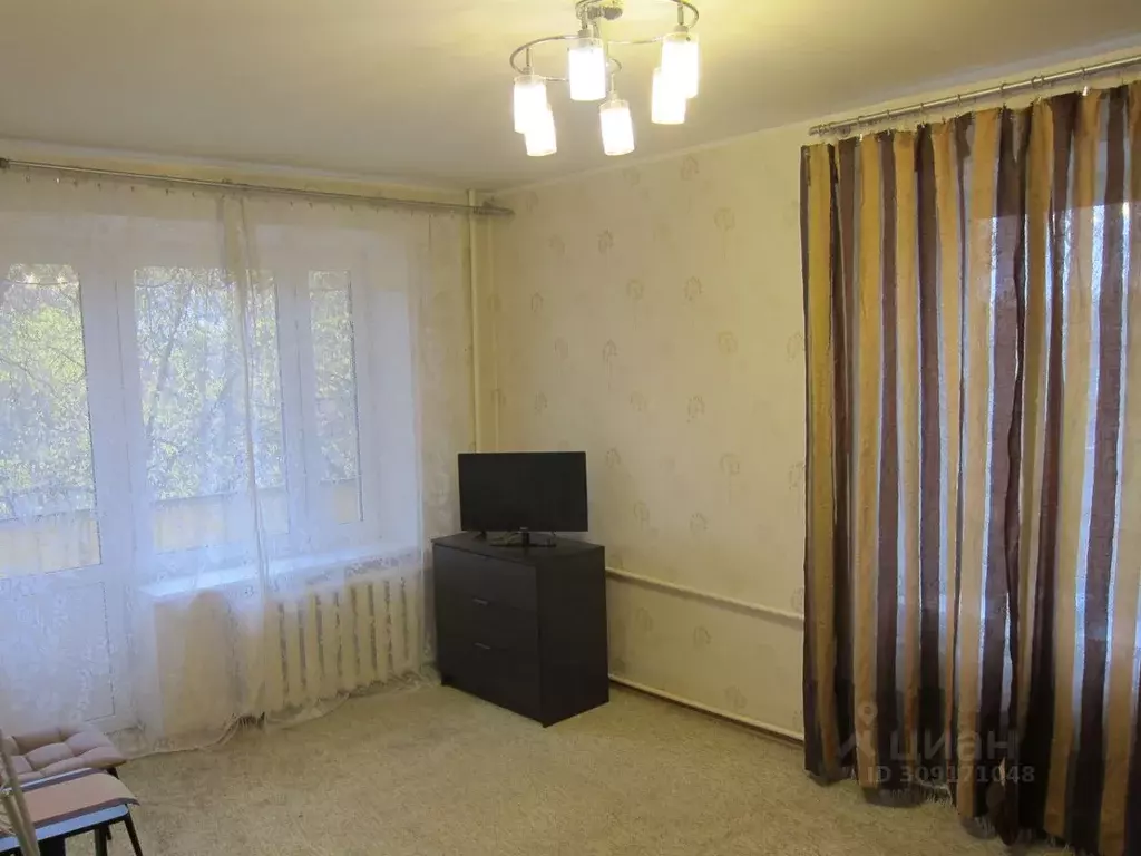 1-к кв. Московская область, Химки ул. Москвина, 8 (34.0 м) - Фото 0