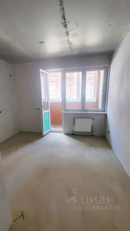 Квартира, студия, 19.3 м - Фото 0