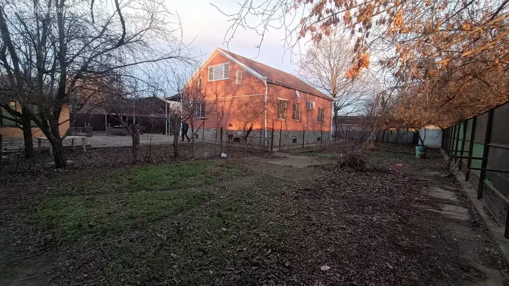 Дом в Краснодар, Раздельная улица, 2/1 (231 м) - Фото 2