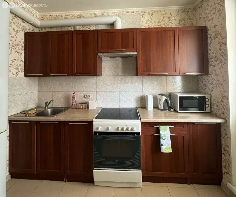 1-комнатная квартира: Балашиха, улица Дмитриева, 28 (43.5 м) - Фото 1