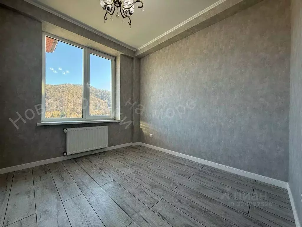 1-к кв. Краснодарский край, Туапсинский муниципальный округ, с. Агой ... - Фото 2