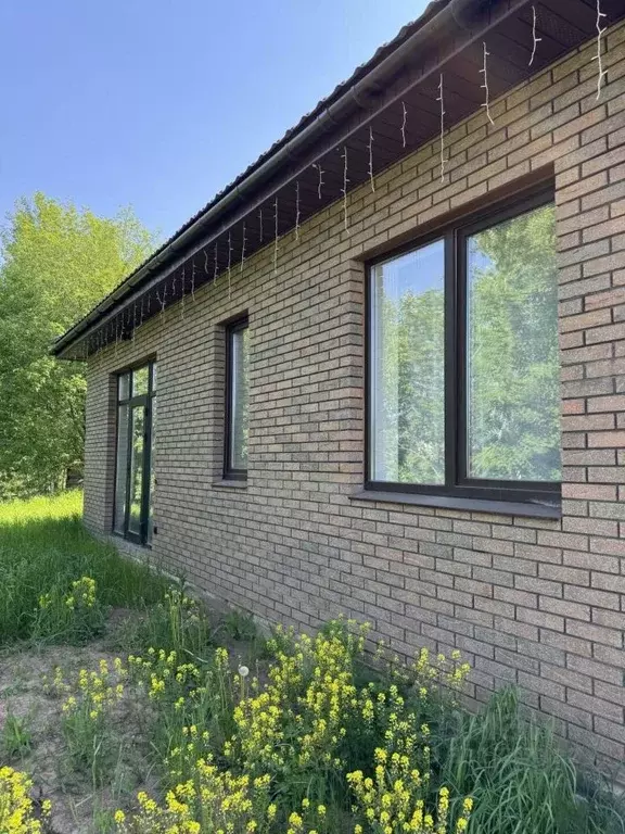 Дом в Тульская область, Тула городской округ, д. Зимаровка 39А (92 м) - Фото 2