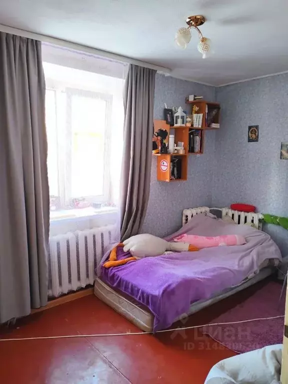 3-к кв. Пермский край, Оса ул. Максима Горького, 91 (50.2 м) - Фото 1
