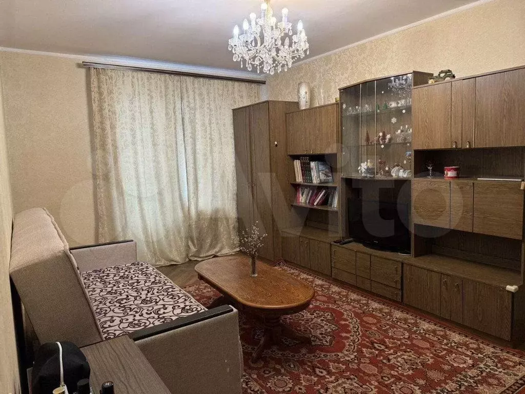 2-к. квартира, 50 м, 5/9 эт. - Фото 1