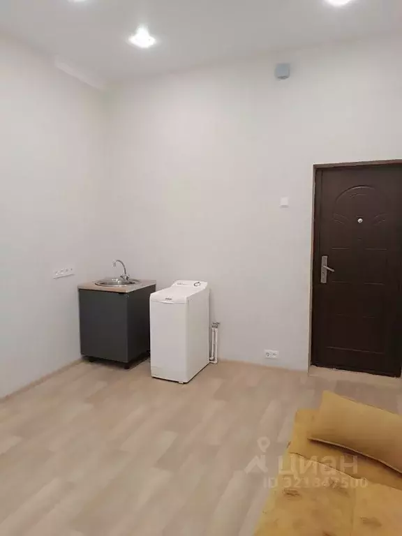Комната Самарская область, Самара Студенческий пер., 3 (15.0 м) - Фото 1
