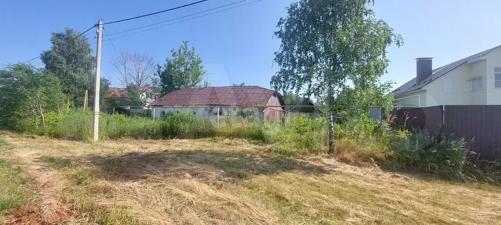 Участок 31 сот. (личное подсобное хозяйство (лпх)) - Фото 0