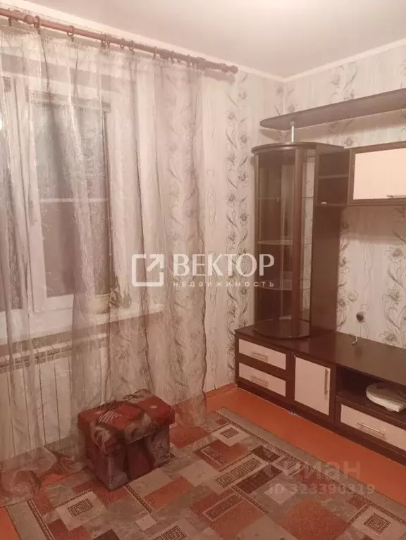 3-к кв. Костромская область, Кострома ул. 5-я Рабочая, 11 (67.0 м) - Фото 2