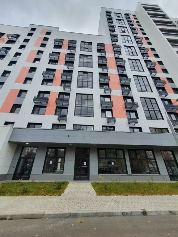 Торговая площадь в Москва Туристская ул., 14 (175 м) - Фото 1