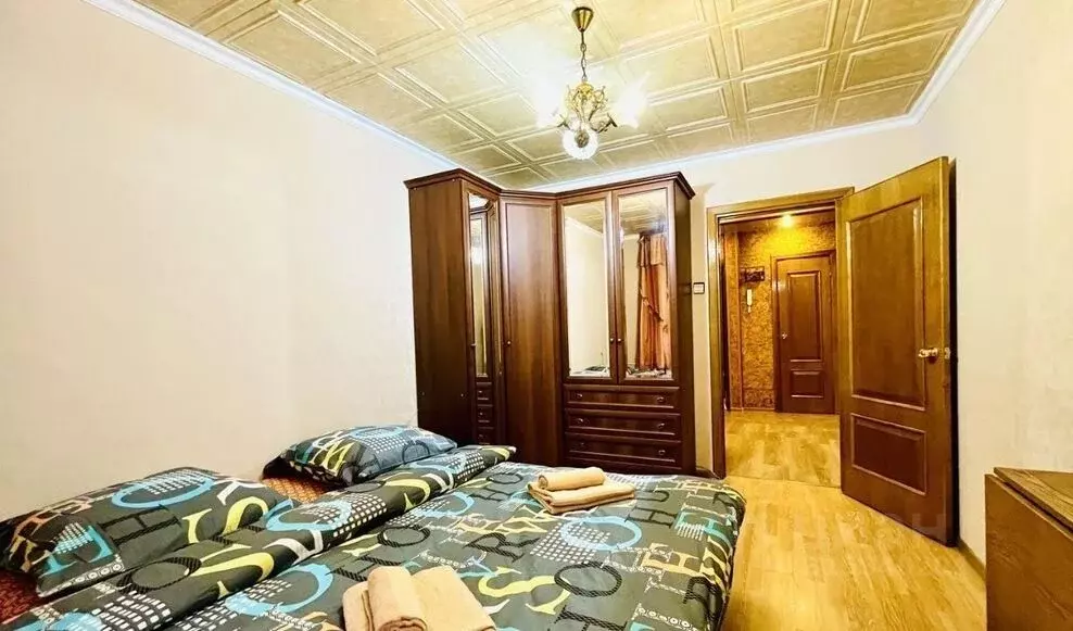 1-к кв. Московская область, Красногорск ул. Ленина, 49 (52.0 м) - Фото 0