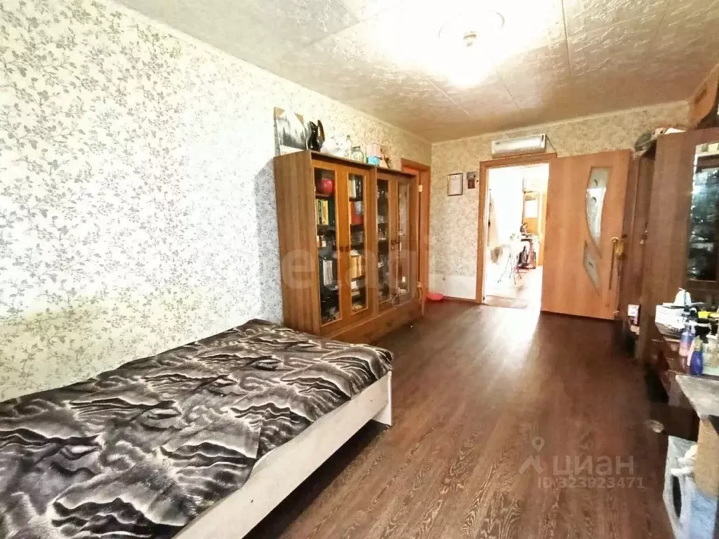 2-к кв. Вологодская область, Череповец ул. Ломоносова, 8А (42.5 м) - Фото 2