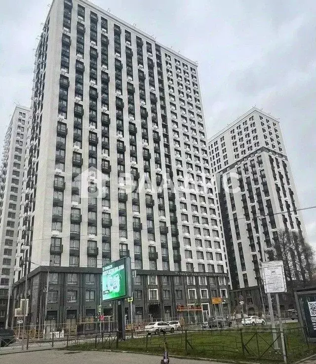 2-к кв. Московская область, Мытищи Шараповский проезд, 4 (43.7 м) - Фото 2