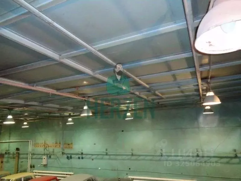 Склад в Московская область, Балашиха Саввино мкр, ул. Промышленная, 43 ... - Фото 2