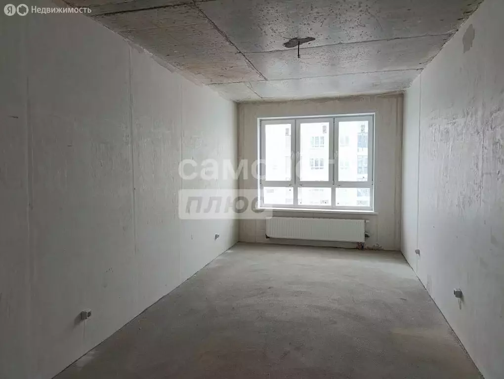 1-комнатная квартира: Уфа, проспект Дружбы Народов, 57/1 (44.9 м) - Фото 1